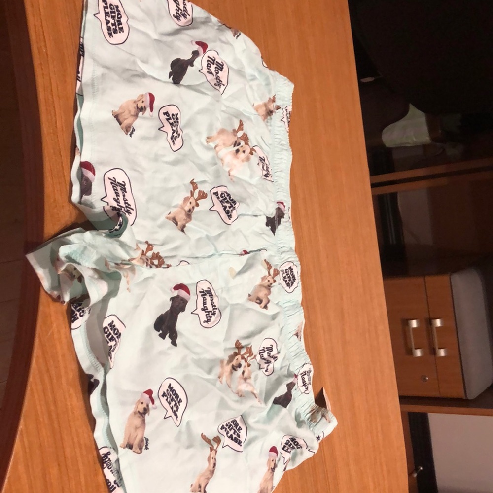 Pajamas